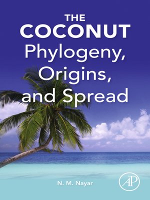 cover image of The Coconut
